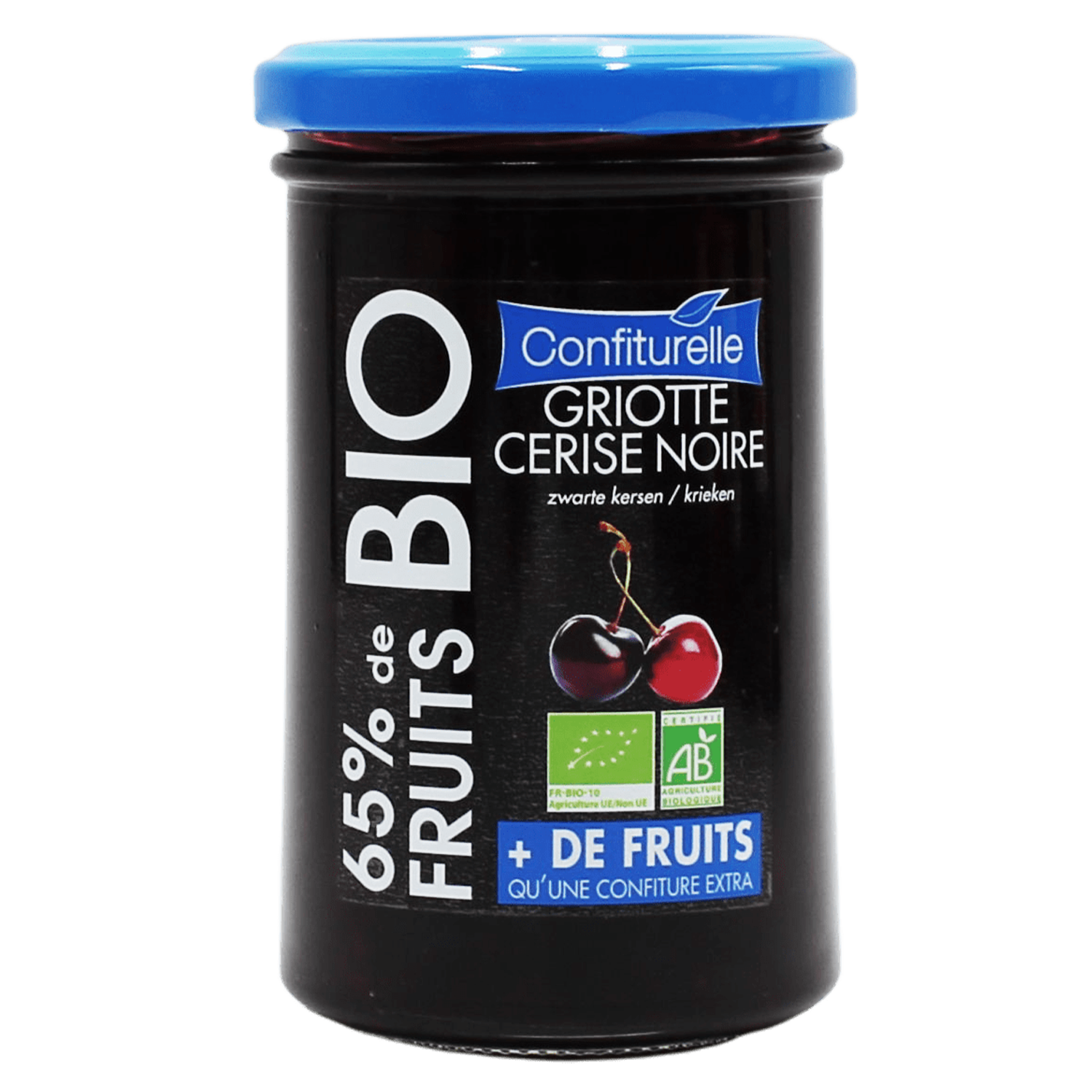 Cerises Fruits 300g - cuisine française