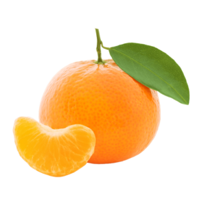 Clémentine - Mandarine