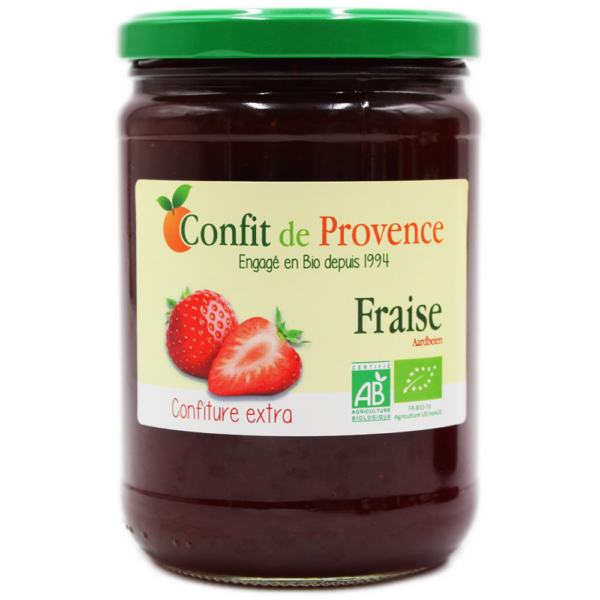 cuisine française - Confit