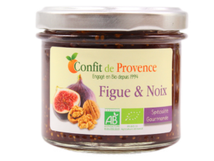 Organic Extra Jam - Confit de Provence