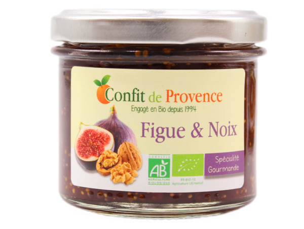 Fig & Nut - 125g - From the Festive Pack