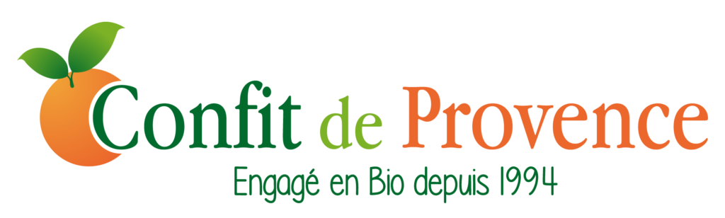 logo confiture Confit de Provence