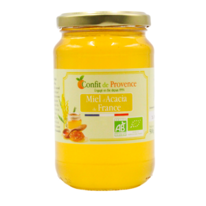 Honey PGI - Confit de Provence