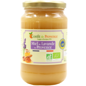 Honey PGI - Confit de Provence