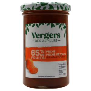 65% of fruit