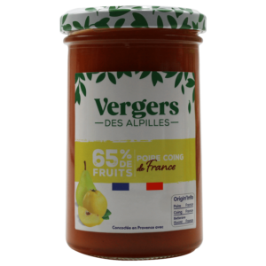 65% of fruit