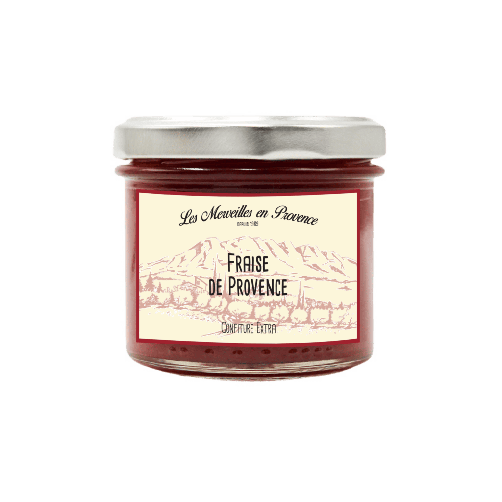 Les Merveilles en Provence