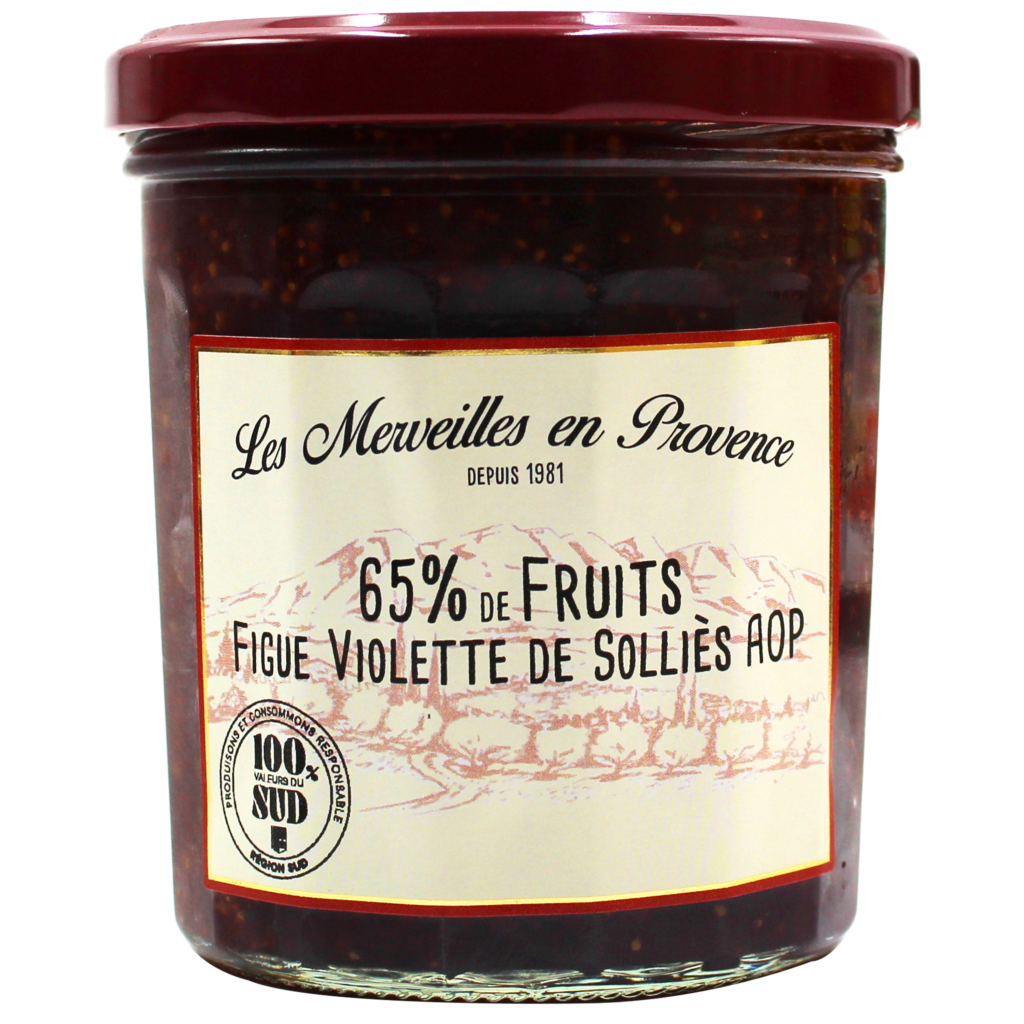 Les Merveilles en Provence