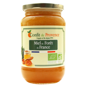 Miels IGP - Confit de Provence
